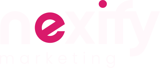 Nexify Marketing logo
